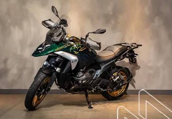 BMW R 1300 GS OPTION 719 